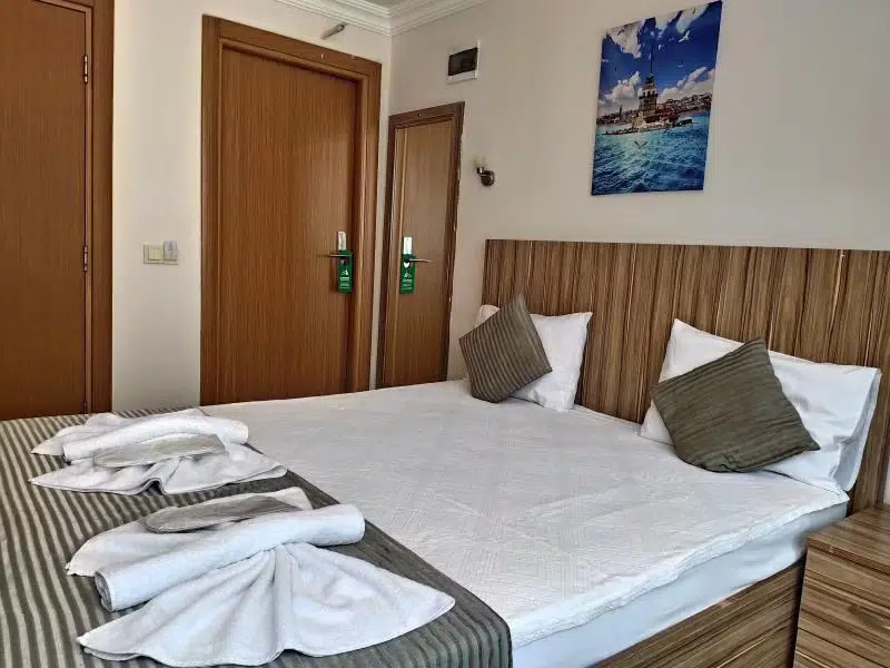 room image