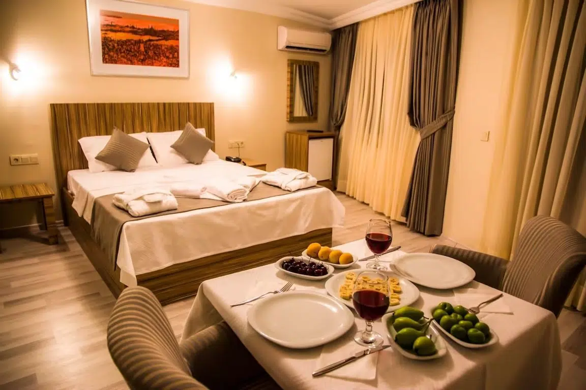 room image