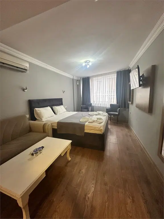 room image